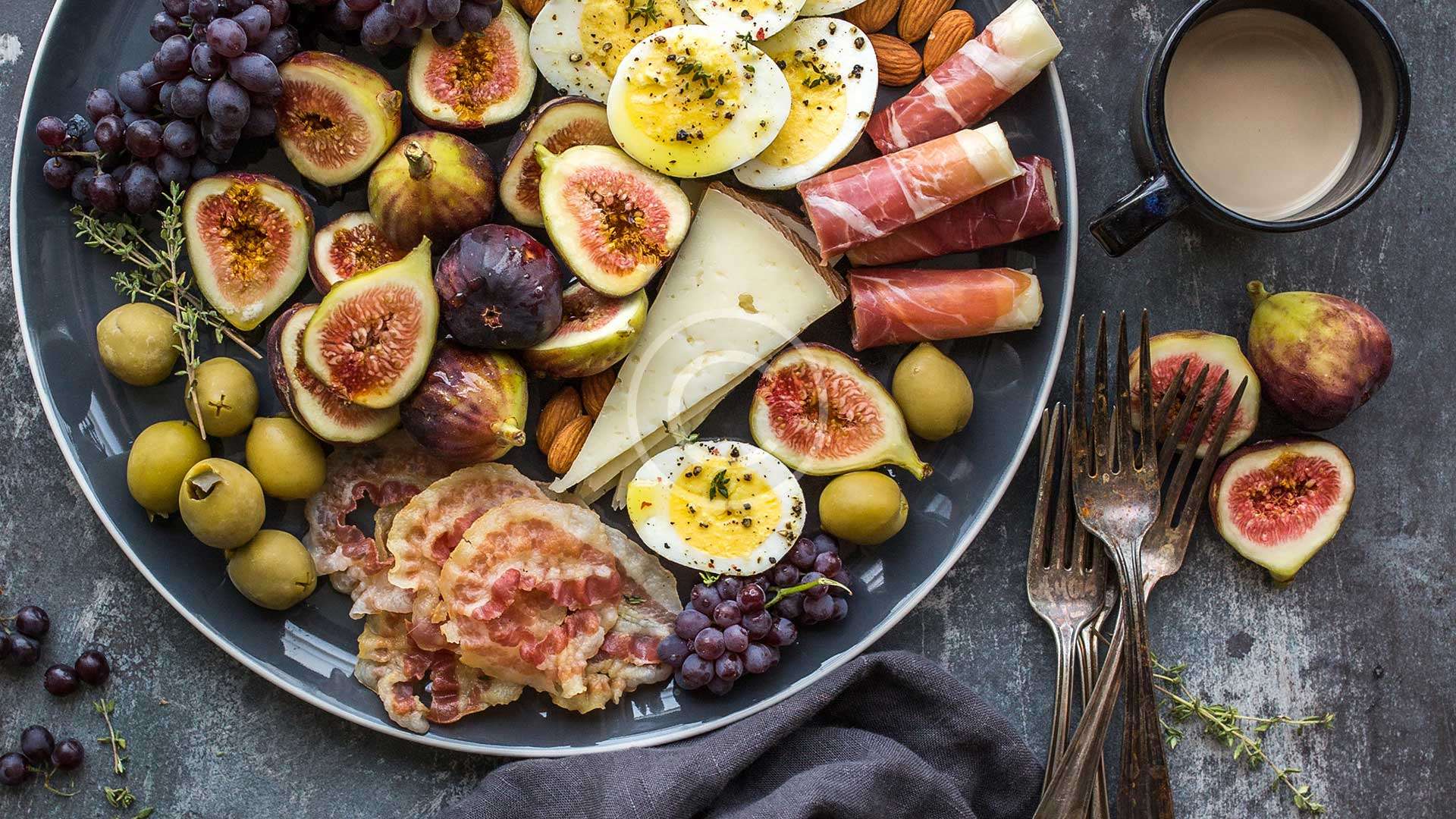 What is food design?