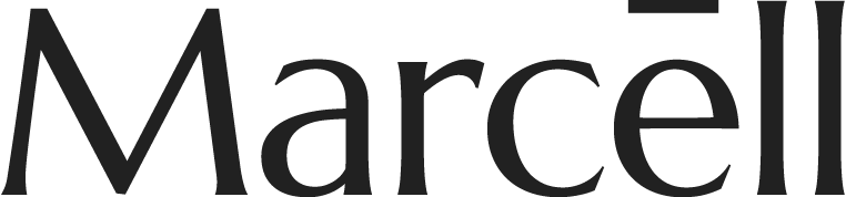 Marcell Minimal Personal Blog