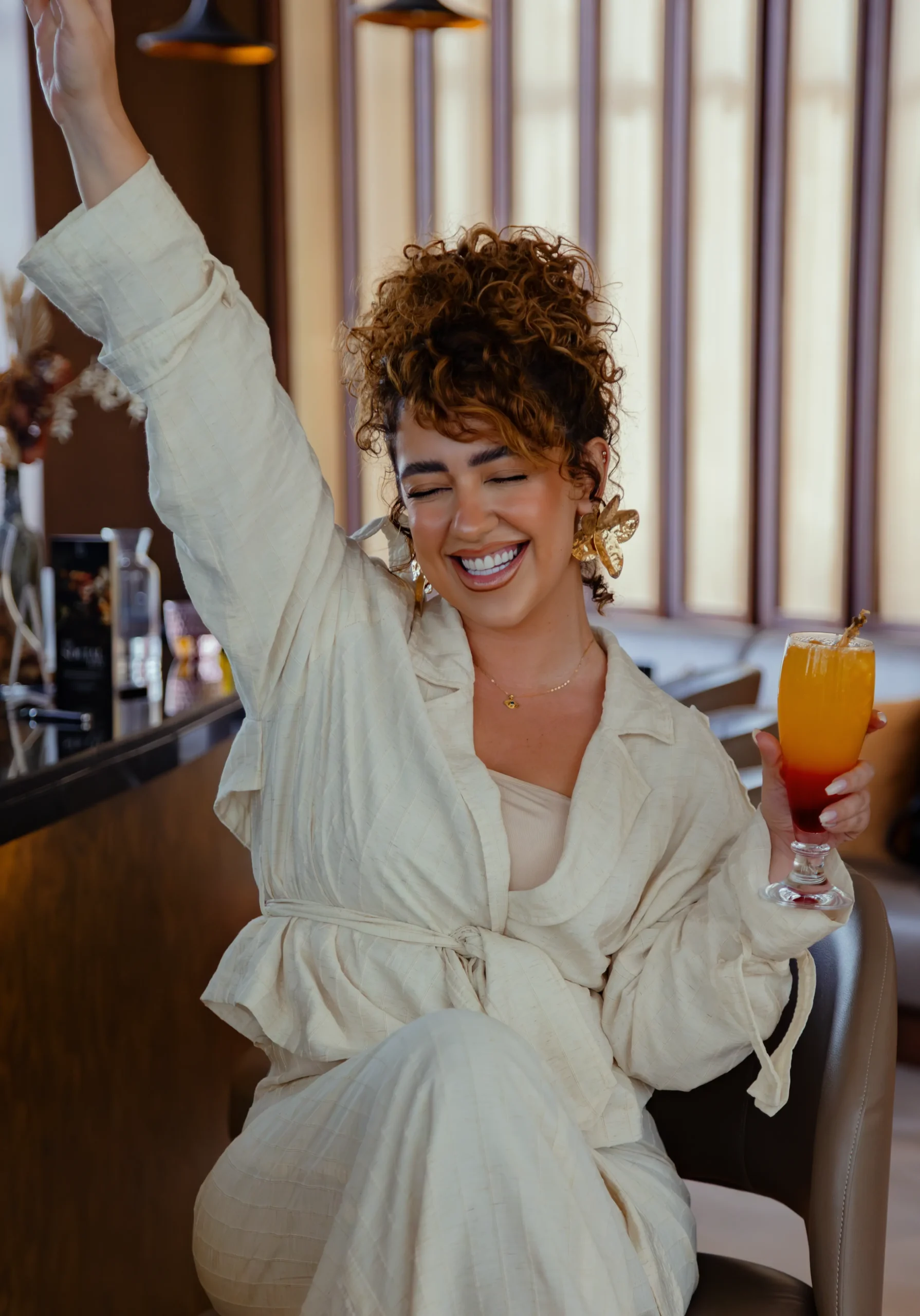 Bar Rouge - Gather & Glam _ Social Hour