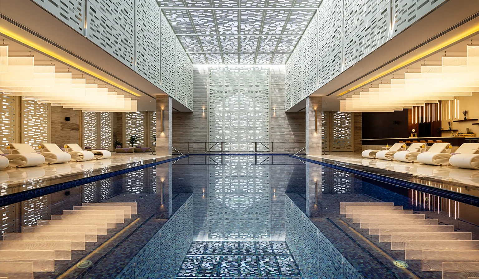 Kazem Shamas, General Manager at Al Messila, a Luxury Collection Resort & Spa, Doha